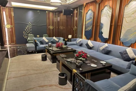 乌鲁木齐夜场招聘模特,让你不再彷徨找工作