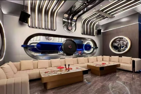 乌鲁木齐KTV招聘模特,本地夜场地标岗位